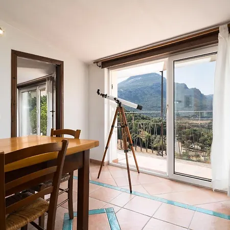 Casa Su Craminu Lejlighed *