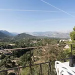 Casa Su Craminu アパート ドルガーリ