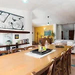 アパート Casa Su Craminu