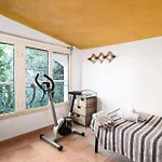 Casa Su Craminu アパート