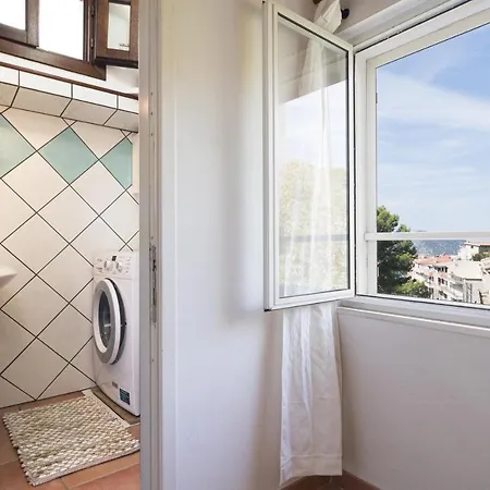 Casa Su Craminu Apartment *