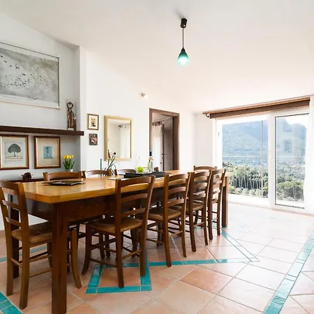 Casa Su Craminu Apartment