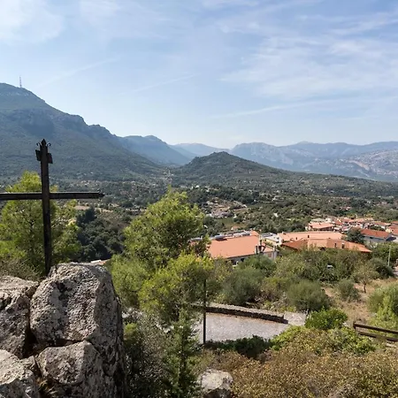 Casa Su Craminu Appartement *