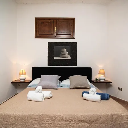 Casa Su Craminu * Dorgali
