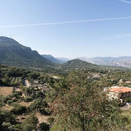 Casa Su Craminu Dorgali