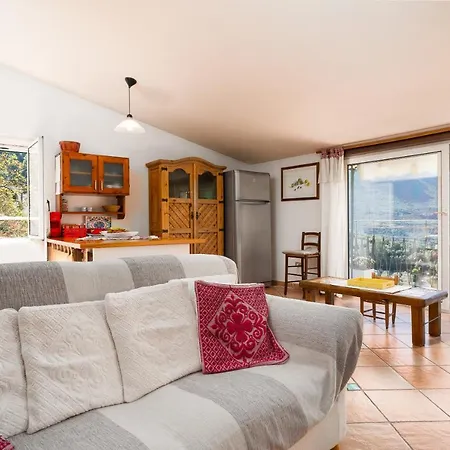 Apartment Casa Su Craminu *