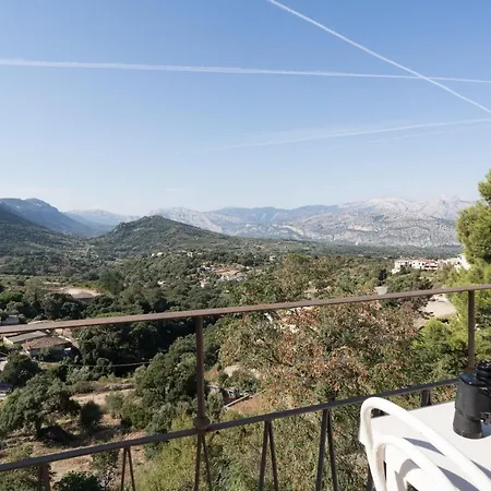 Casa Su Craminu Apartment Dorgali