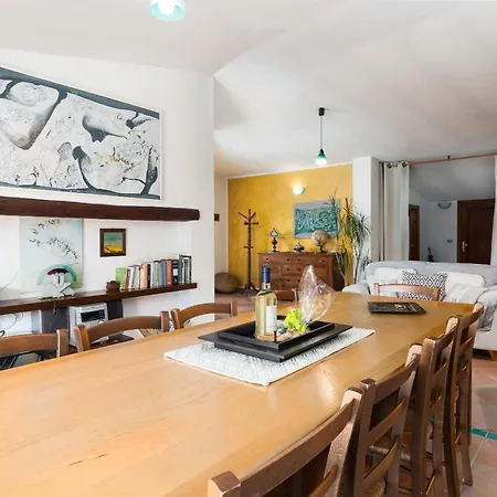 Apartment Casa Su Craminu