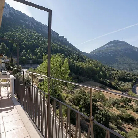 Casa Su Craminu *