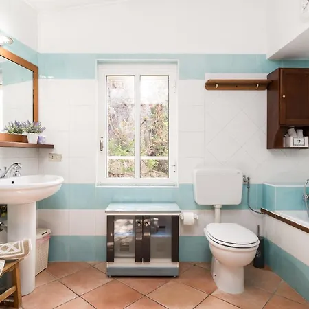 Appartement Casa Su Craminu Dorgali