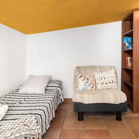 Casa Su Craminu Apartment Dorgali