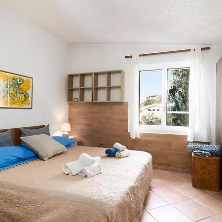 Casa Su Craminu Apartment