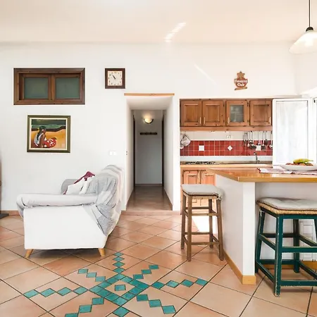Casa Su Craminu Apartment *