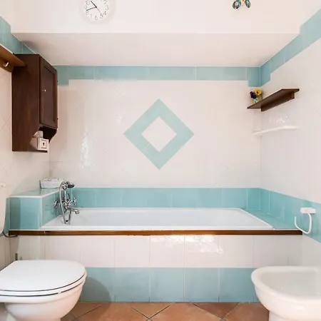 Casa Su Craminu Apartment Dorgali