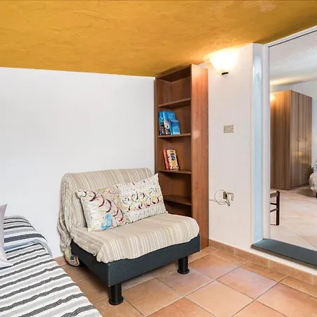 Casa Su Craminu Apartment *