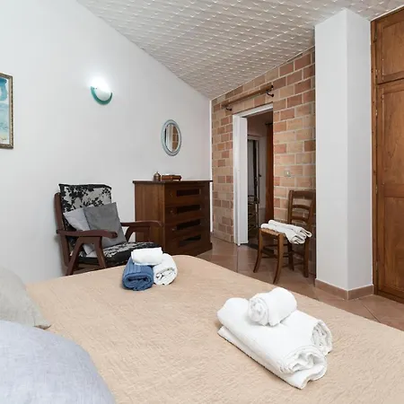 Casa Su Craminu Apartment
