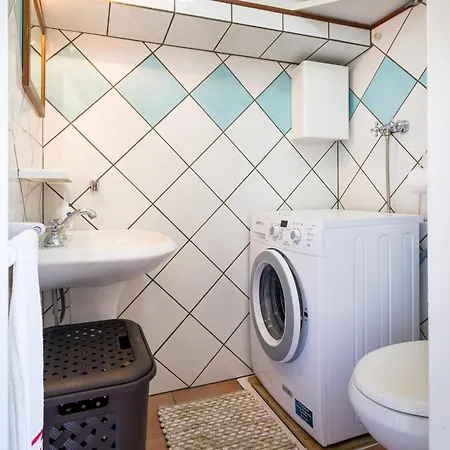 Casa Su Craminu Appartement *