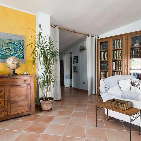 Casa Su Craminu Appartement Dorgali