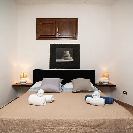 公寓 Casa Su Craminu