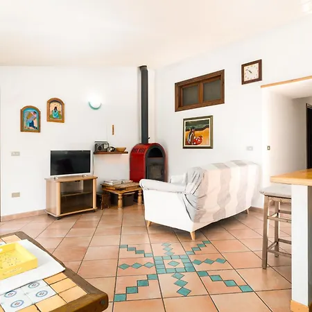 Casa Su Craminu *