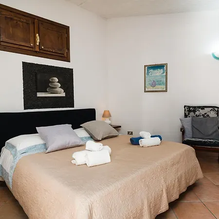 Casa Su Craminu 多尔加利