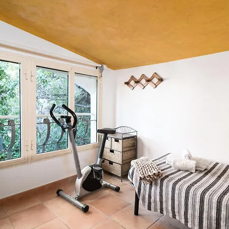 Casa Su Craminu 公寓