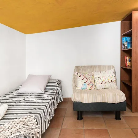 Casa Su Craminu *