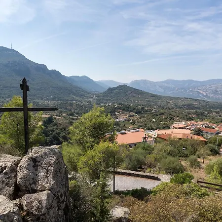 Appartamento Casa Su Craminu